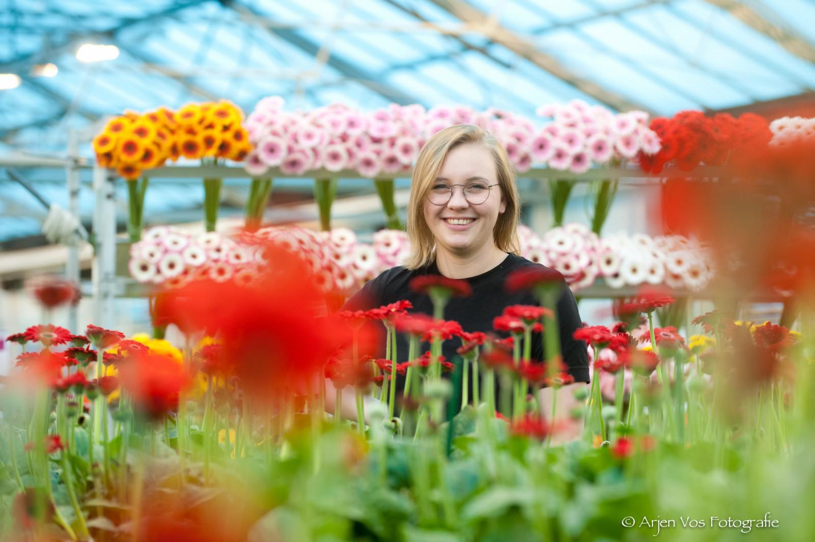 Schreurs Holland B.V. in De Nieuwe Oogst