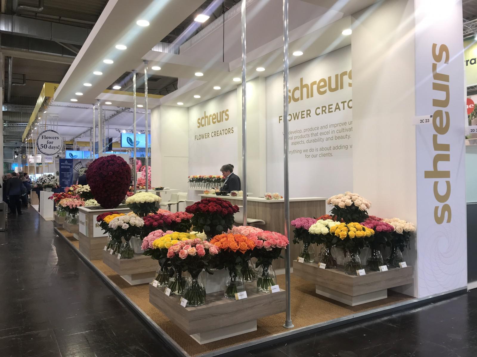 IPM Essen 2019