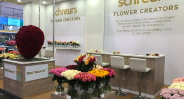 Schreurs Holland B.V. │ IPM ESSEN GERMANY January 23-26 2018