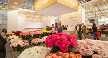 Schreurs Holland B.V. │ IPM ESSEN GERMANY January 22-25 2019