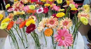 Schreurs at Hortiflorexpo IPM Shanghai