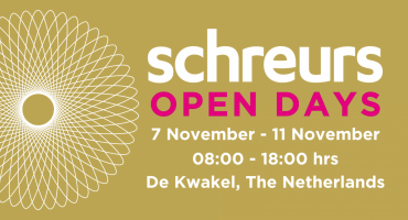 You are invited to visit our Open Days!
