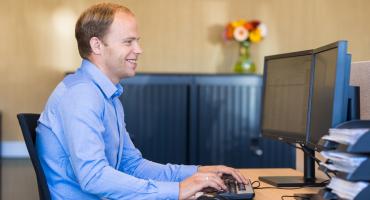 Boekhouder/Medewerker finance